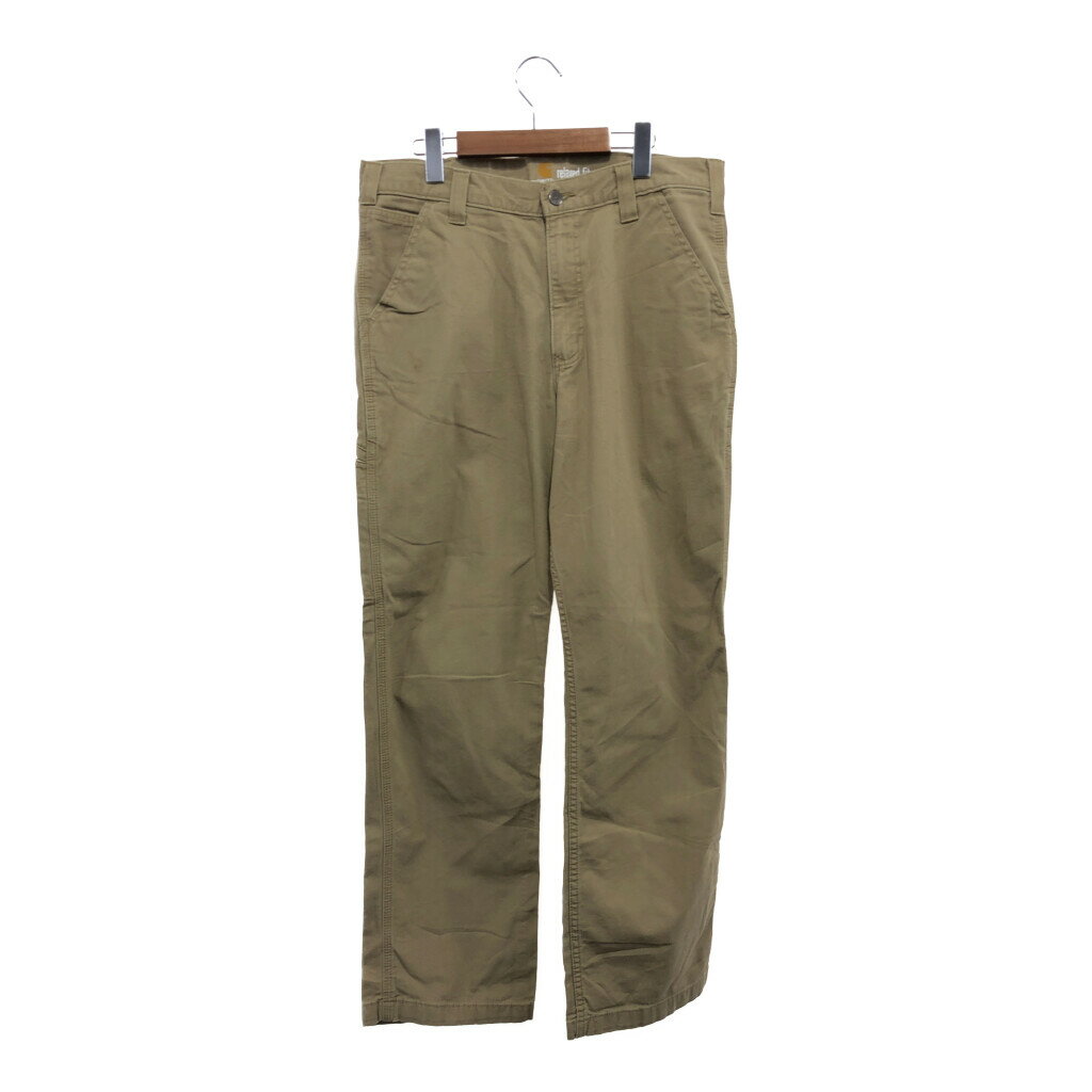 SALE///// Carhartt J[n[g bNXtBbg [N `mpc [N AJW JWA x[W (Y 34~32)  Ò P5888