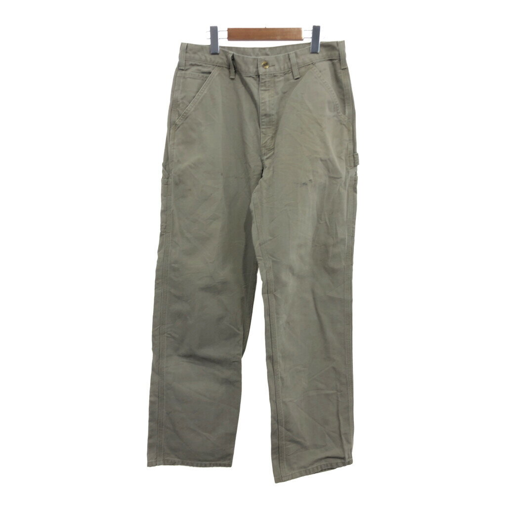 SALE///// Carhartt J[n[g yC^[ [N pc [N AJW JWA J[L (Y 33~34)  Ò P5889