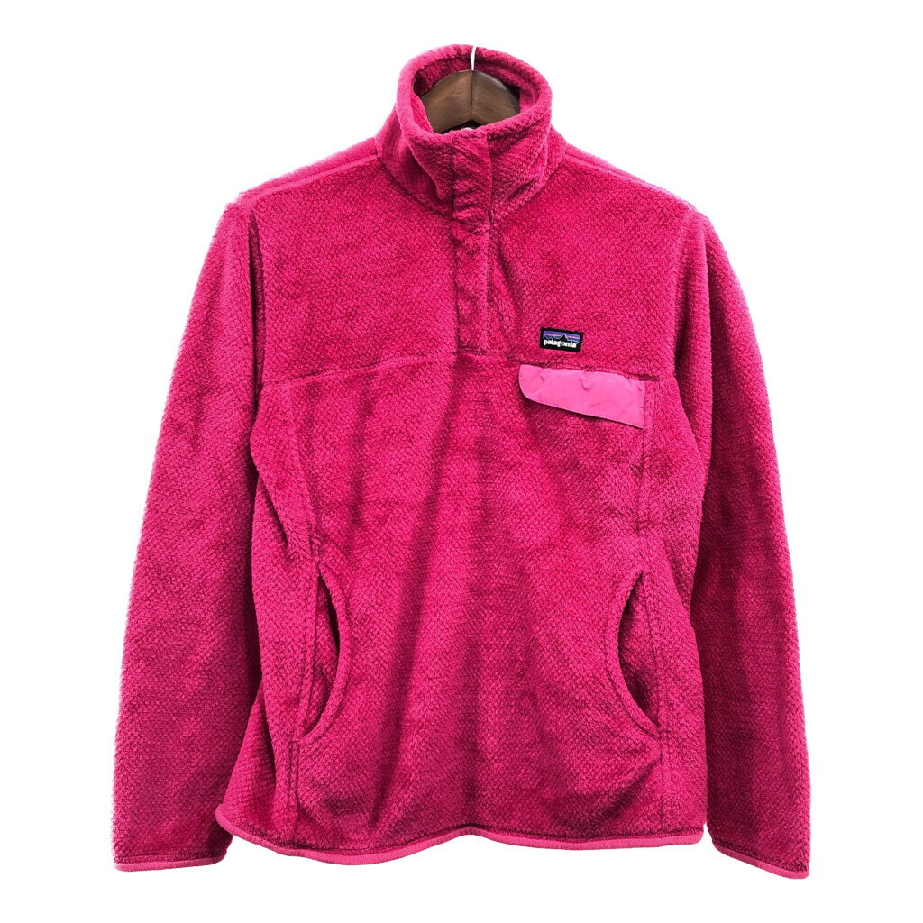 SALE/// patagonia p^SjA c[ XibvT t[XWPbg POLARTEC |[ebN AEghA sN (fB[X L)  Ò P6306