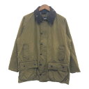 SALE///// COh Barbour ouA[ NVbN r[tH[g IChWPbg h J[L (Y XL)  Ò P6369