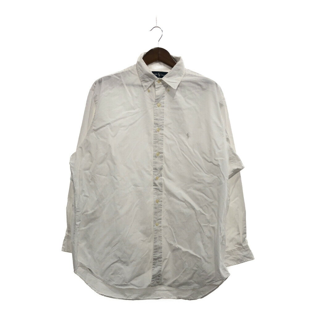 SALE///// 90N RALPH LAUREN t[ YARMOUTH {^_EVc 傫TCY JWA zCg (Y 17 1/2)  Ò P6434