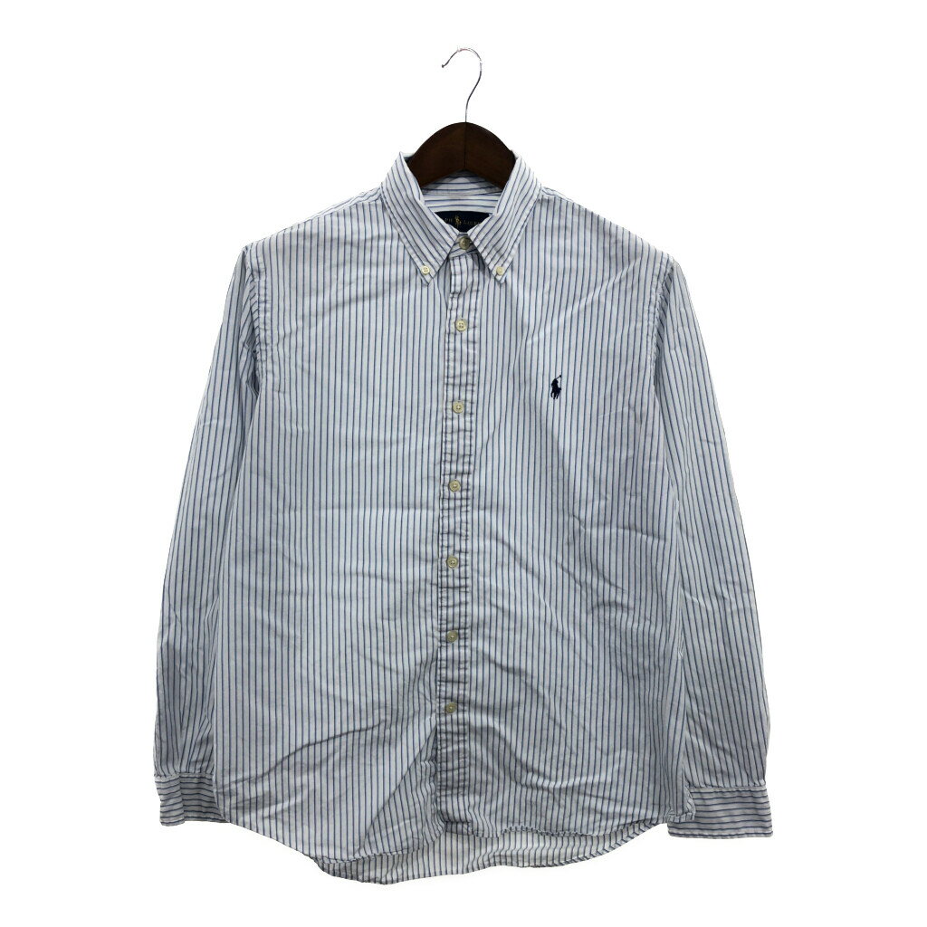 SALE///// RALPH LAUREN t[ Vc AJW XgCv u[ (Y L)  Ò P6497