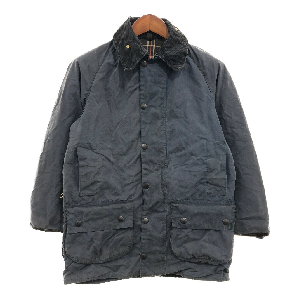 楽天市場】バブアー beaufort 40 中古の通販