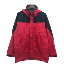 SALE///// 90N L.L.Bean GGr[ MOUNTAIN GUIDE GORE-TEX SAebNX }Eep[J[ h bh (Y L)  Ò P7092