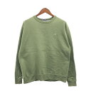 SALE///// Champion `sI I[ZeBbN XEFbg gbvX JWA |CgS O[ (Y L)  Ò P7276