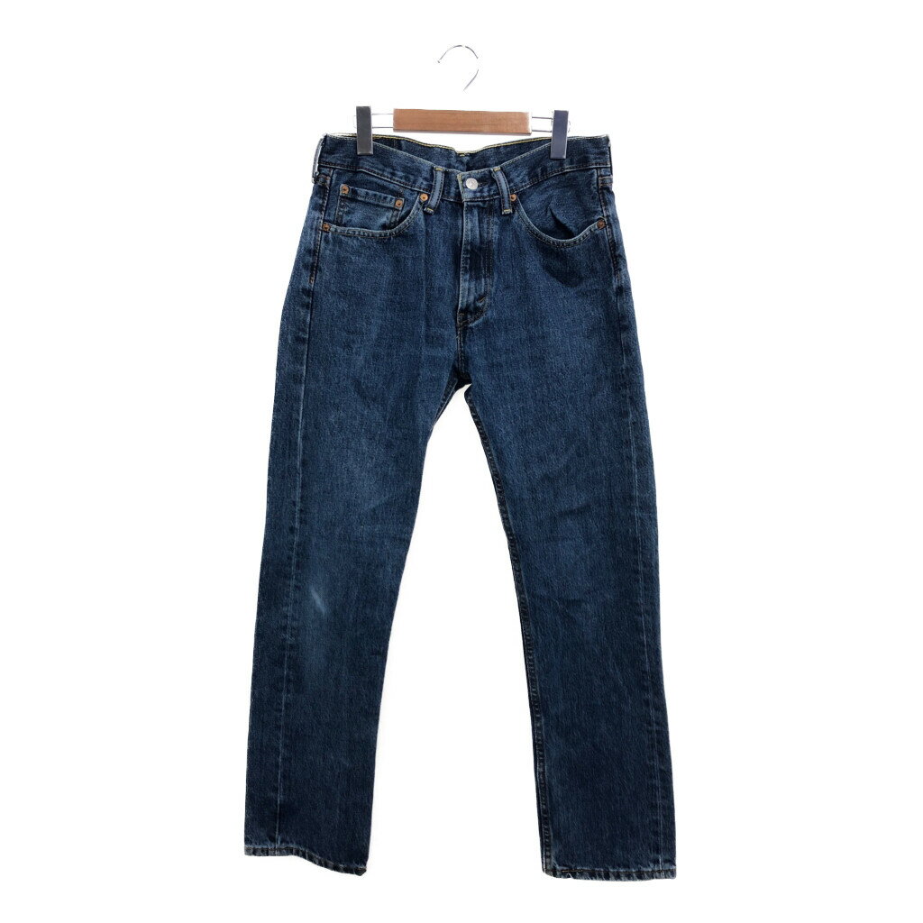 SALE///// Levi's [oCX 505 fjpc {gX AJW u[ (Y 31/32)  Ò P7291