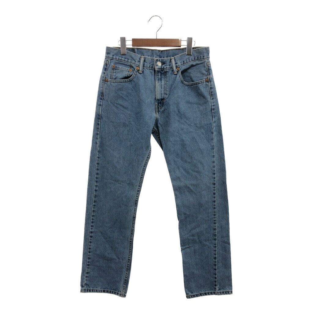 SALE///// Levi's [oCX 505 fjpc {gX AJW JWA u[ (Y 30/30)  Ò P7303