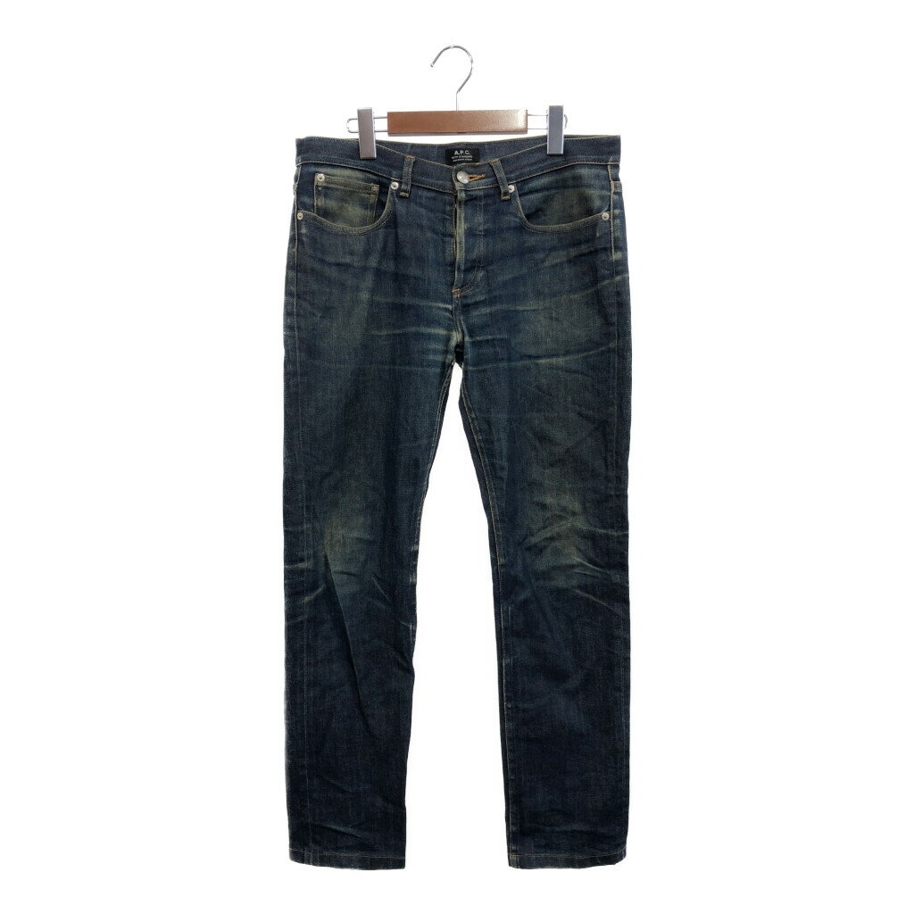 A.P.C. A[y[Z[ PETIT STANDARD fjpc {gX JWA [ u[ (Y 31)  Ò P7498