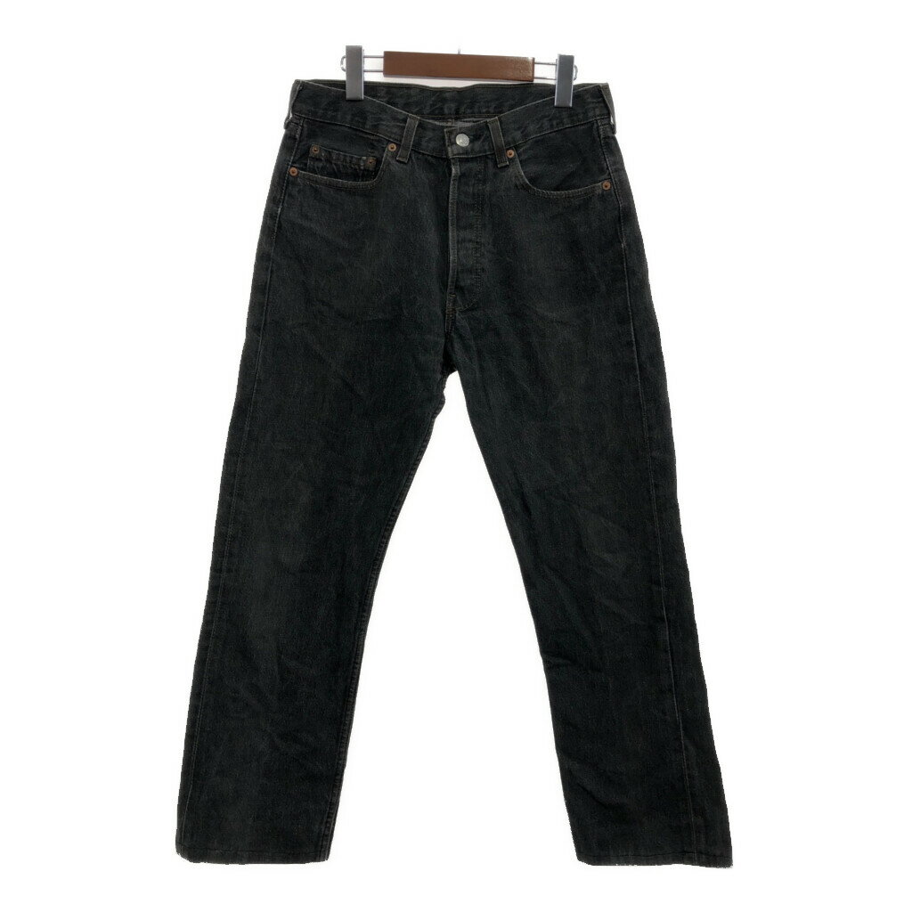 2000N` CMX Levi's [oCX 501 Xg[g ubN fjpc [ (Y 33~36)  Ò P7896