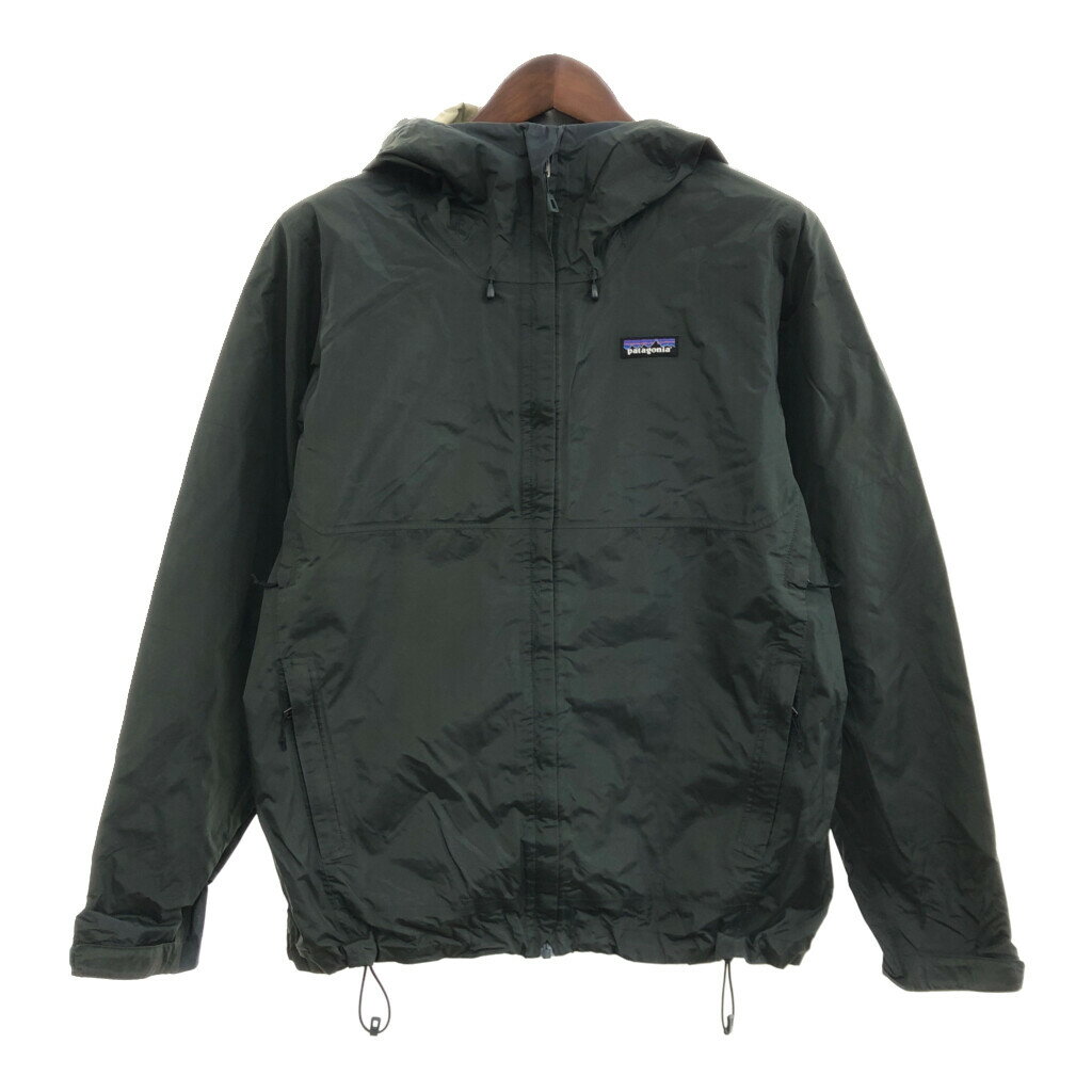 ☆00s patagoniaパタゴニア h2no Insulated Powder Bowl Jacket ☆00s patagoniaパタゴニア h2no Insulated Powder Bowl Jacket