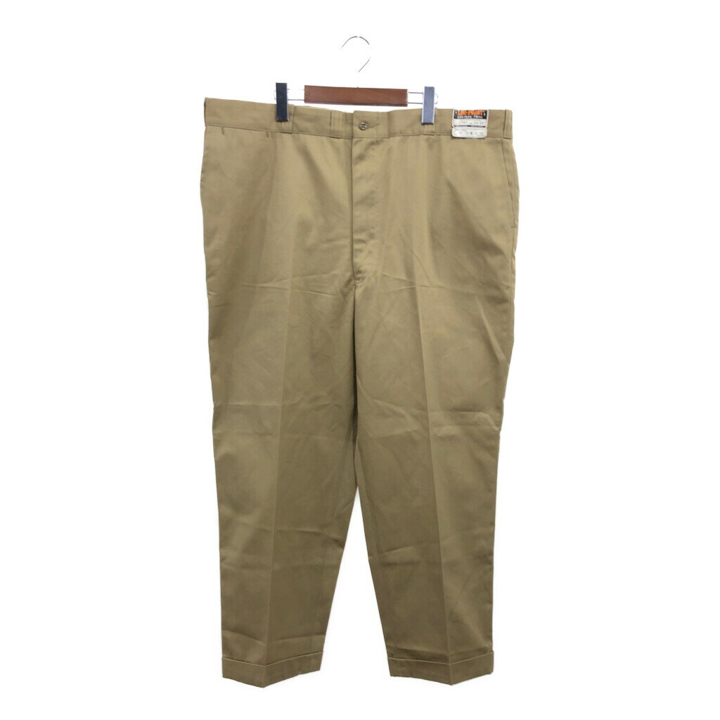 fbhXgbN 70N USA Lee [ CHETOPA TWILL [Npc Be[W 傫TCY x[W (Y 44~30)  Ò P7602