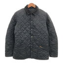 Barbour ouA[ iC LeBO WPbg AE^[ JWA ubN (Y M)  Ò P7604