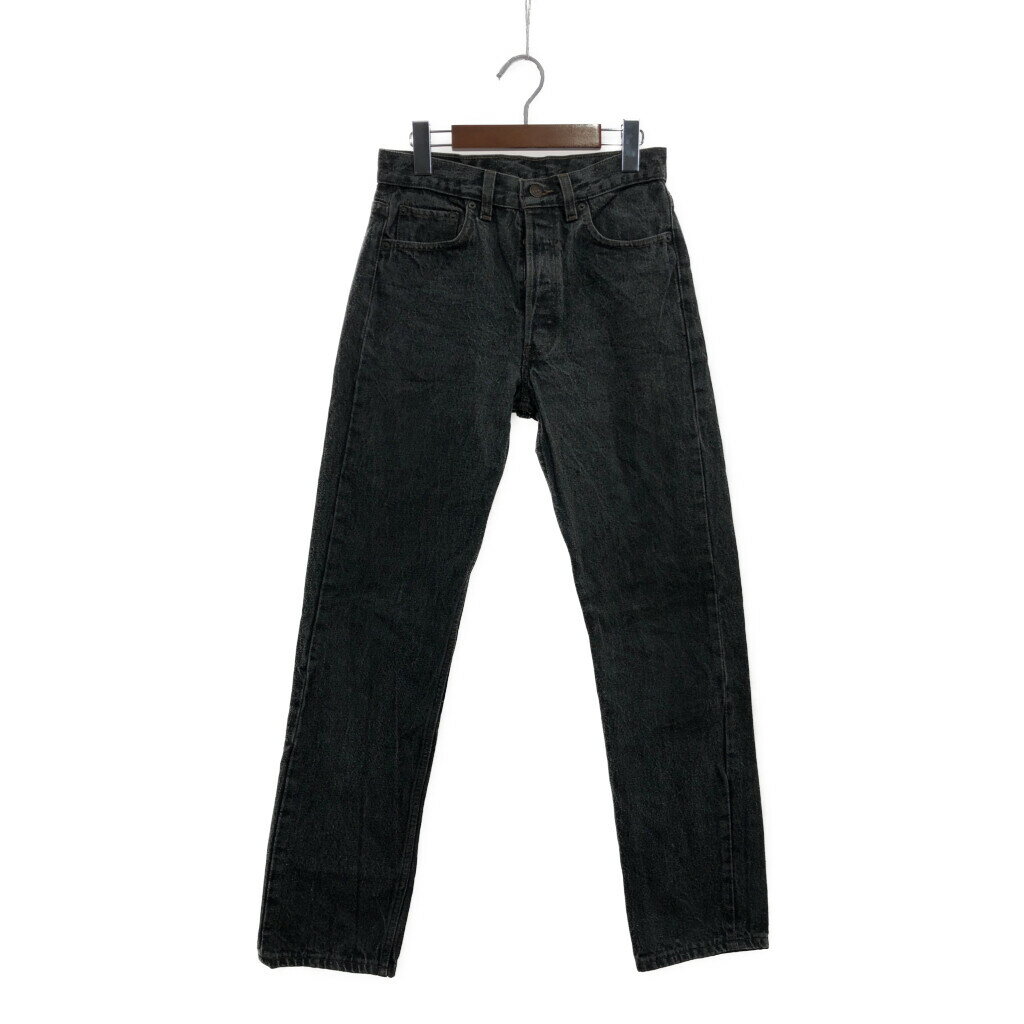 90N USA Levi's [oCX 501 Xg[g ubNfjpc  {gX AJW (Y 29~32)  Ò P8078