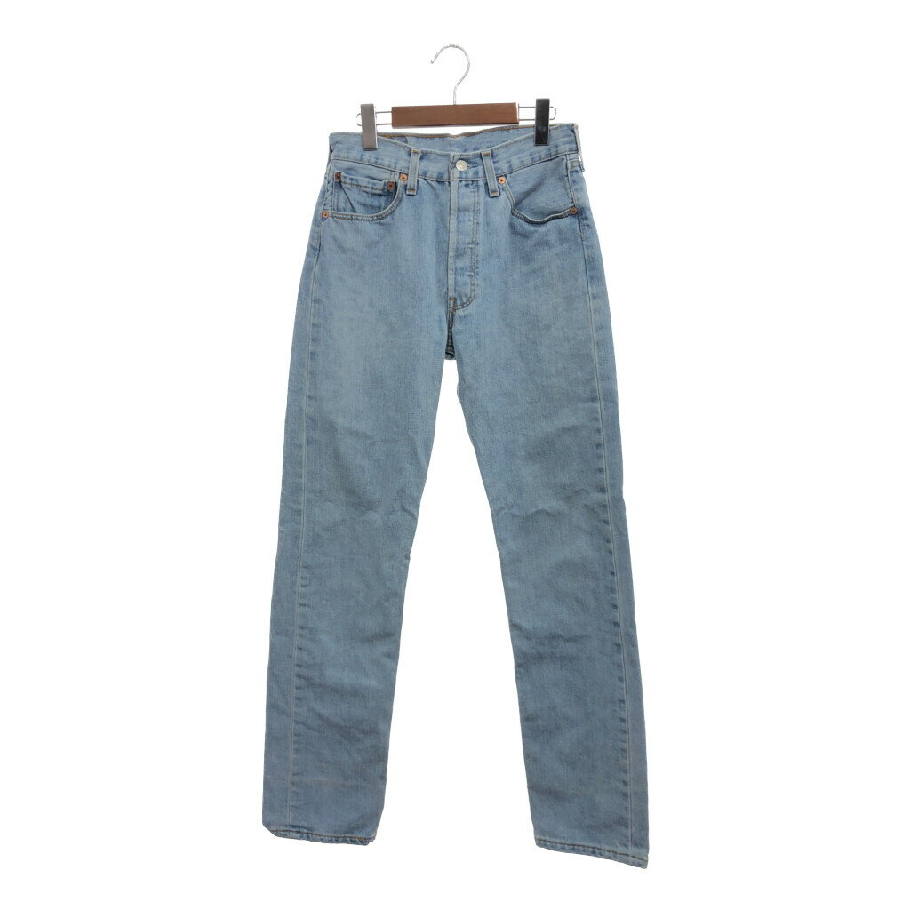 COh Levi's [oCX 501 Xg[gVGbg fjpc AJW [ u[ (Y 31~34)  Ò P8121