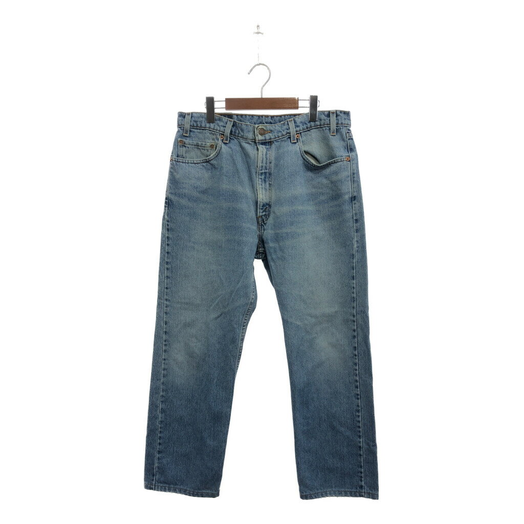 90N Levi's [oCX 505 e[p[hVGbg fjpc {gX AJW u[ (Y 36~30)  Ò P8130