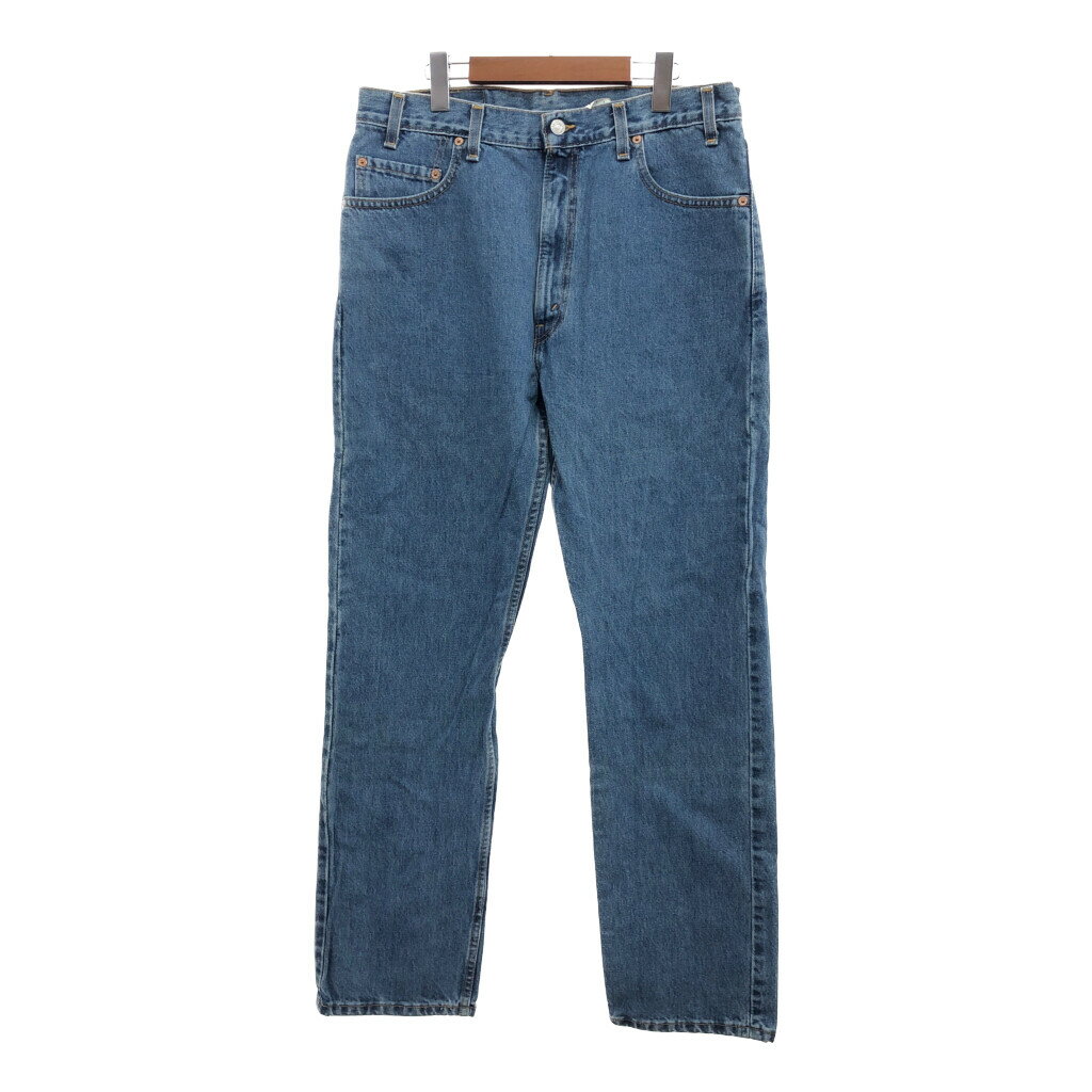 2000N` USA Levi's [oCX 505 fjpc {gX AJW u[ (Y 36~32)  Ò P8141