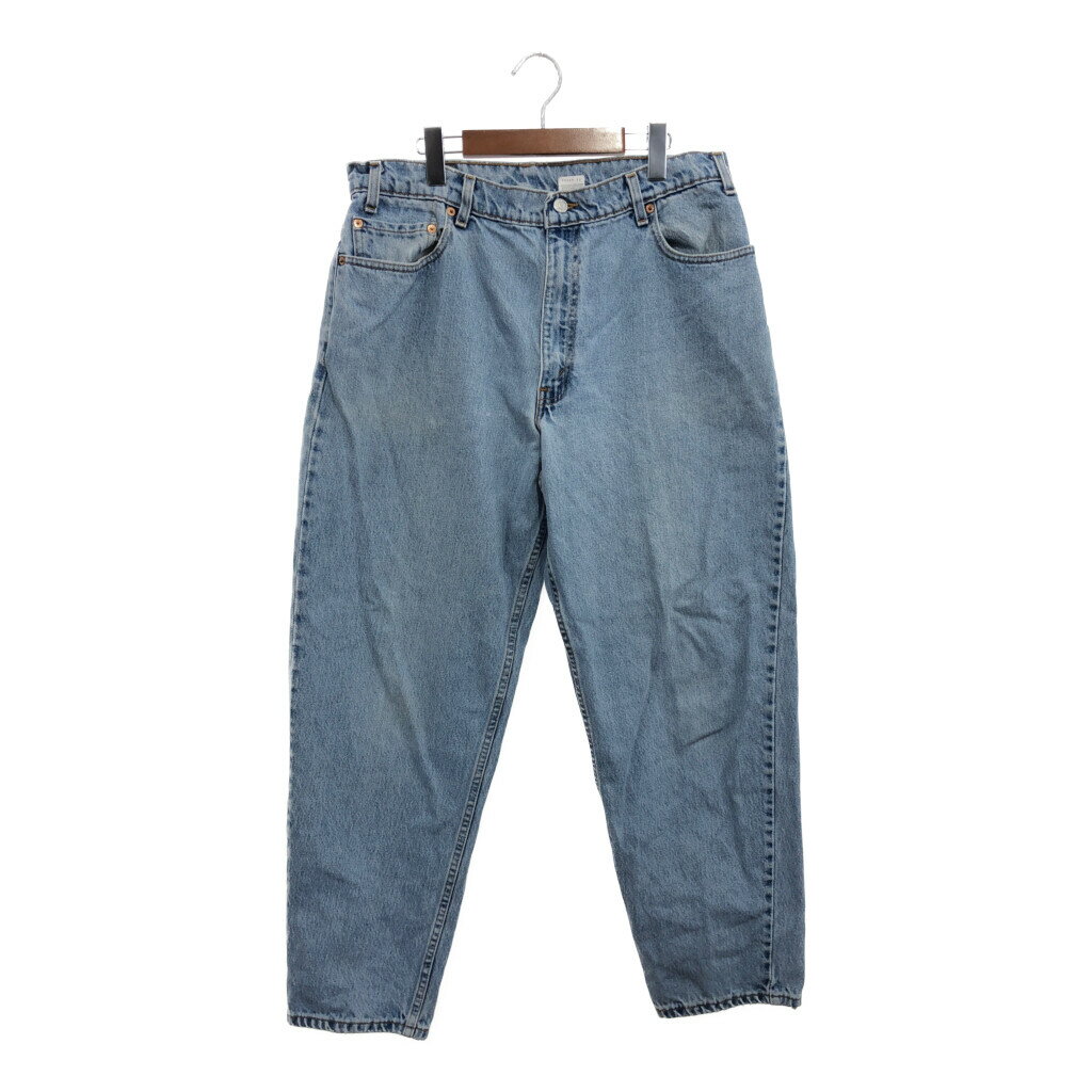 90N Levi's [oCX 560 [YVGbg fjpc {gX AJW u[ (Y 36~30)  Ò P8148