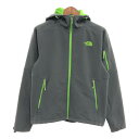 THE NORTH FACE m[XtFCX \tgVFWPbg AE^[ AEghA Lv O[ (Y M)  Ò P8160