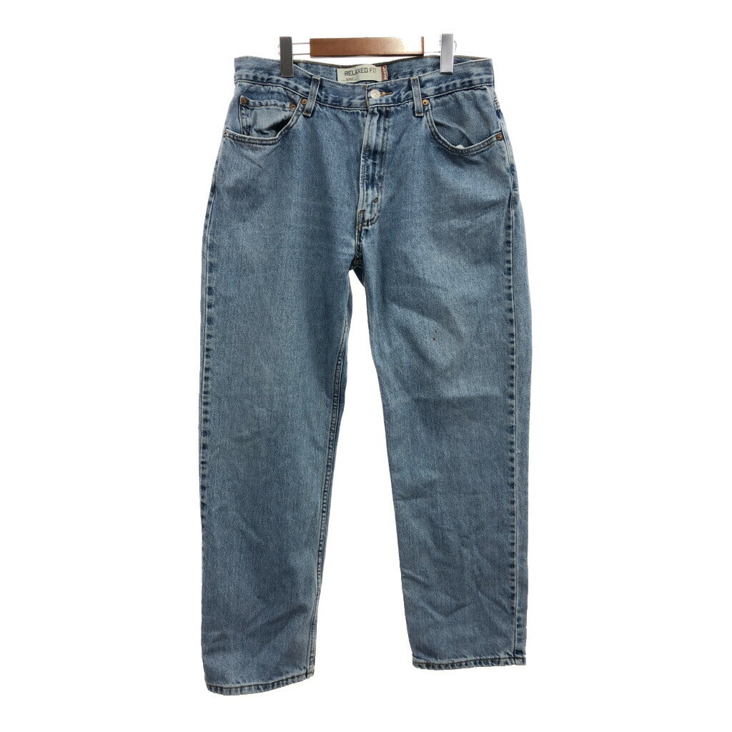 Levi's [oCX 550 bNXtBbg fjpc {gX AJW u[ (Y 34/32)  Ò P8264