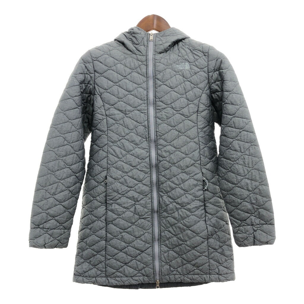 SALE/// THE NORTH FACE m[XtFCX  LeBO R[g AE^[ AEghA O[ (fB[X M)  Ò P8319