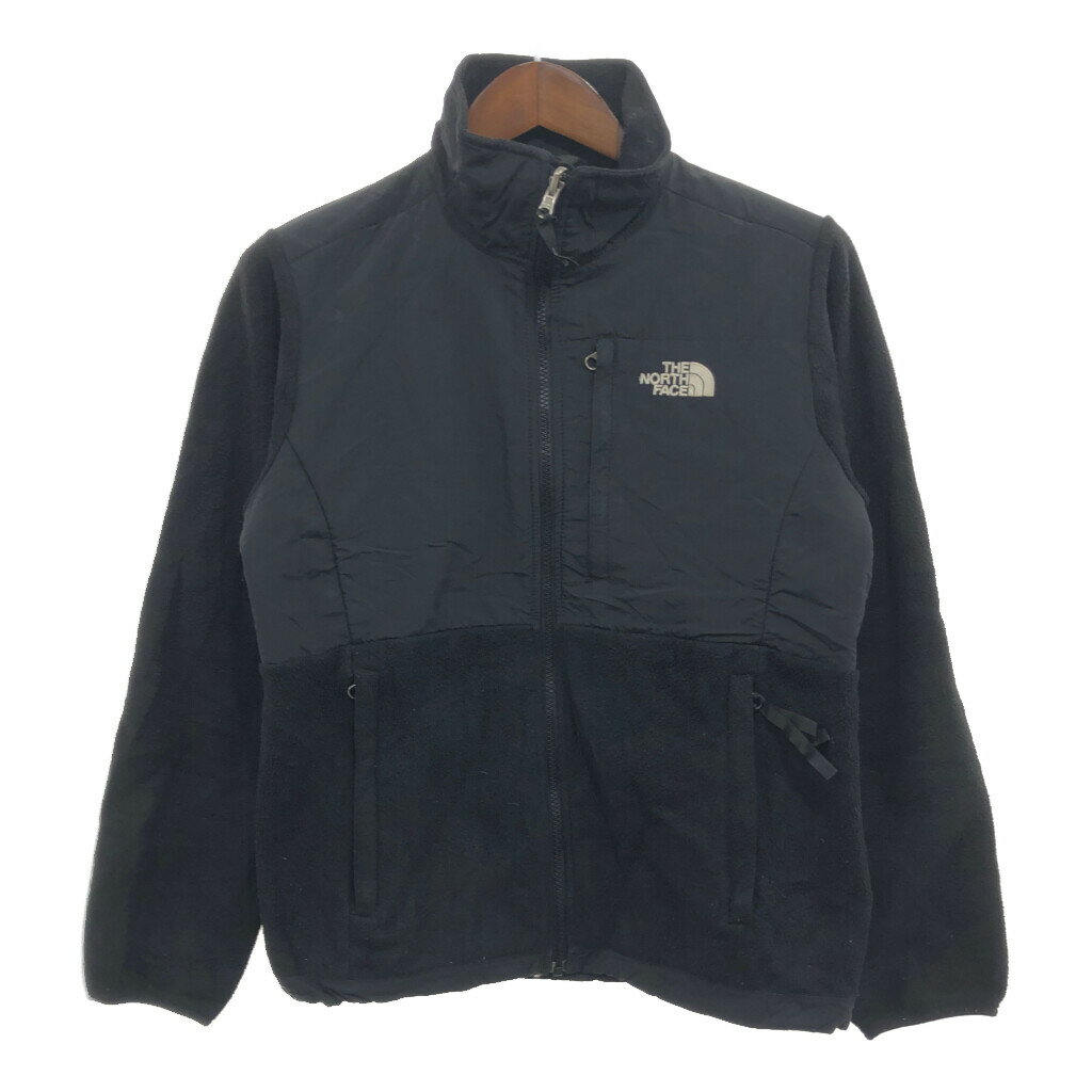 SALE/// THE NORTH FACE m[XtFCX fiWPbg POLARTEC |[ebN t[X ubN (fB[X M)  Ò P8393