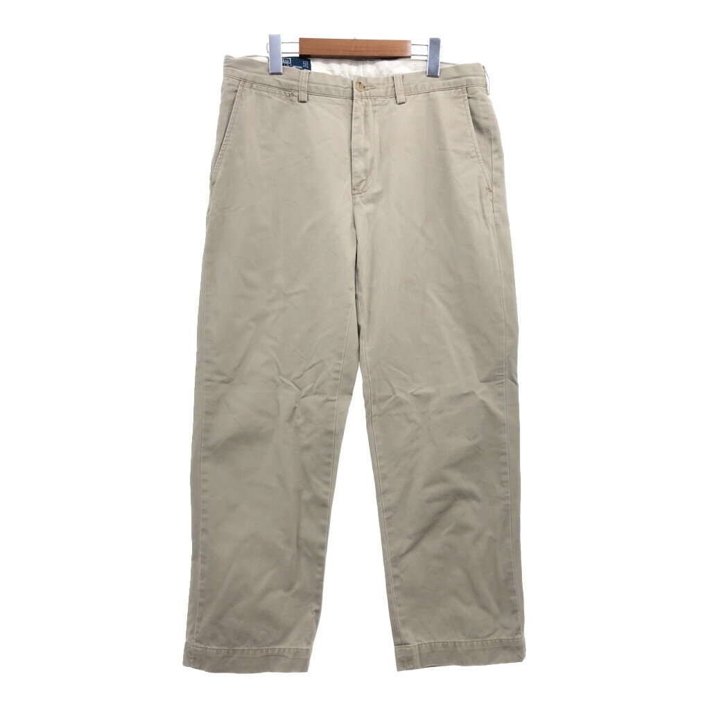 Polo by Ralph Lauren | t[ PRESTON PANT m[^bN Rbg XbNX x[W (Y 34~30)  Ò P8432