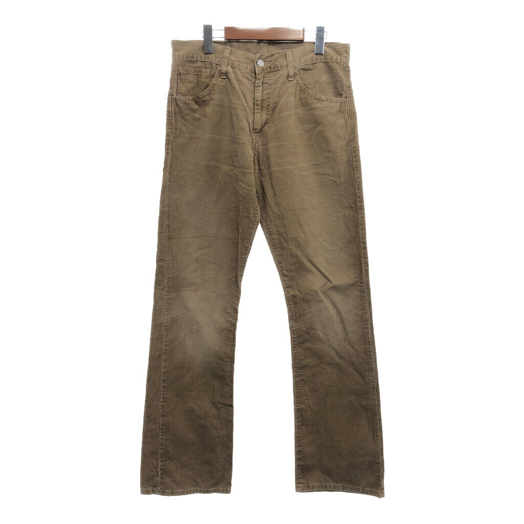 C^A Levi's [oCX 507 u[cJbgVGbg R[fC pc {gX x[W (Y 31~34)  Ò P8442