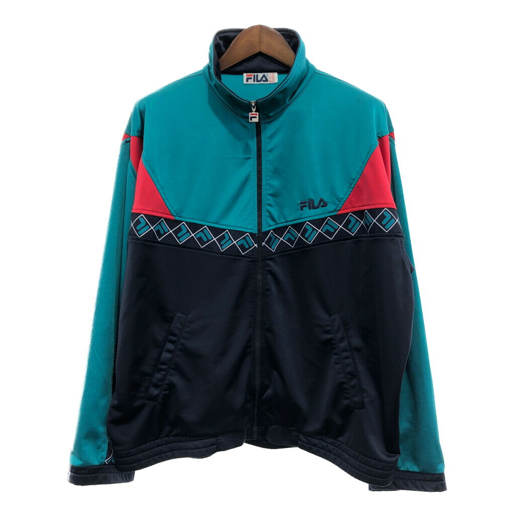 FILA フィラ トラック 