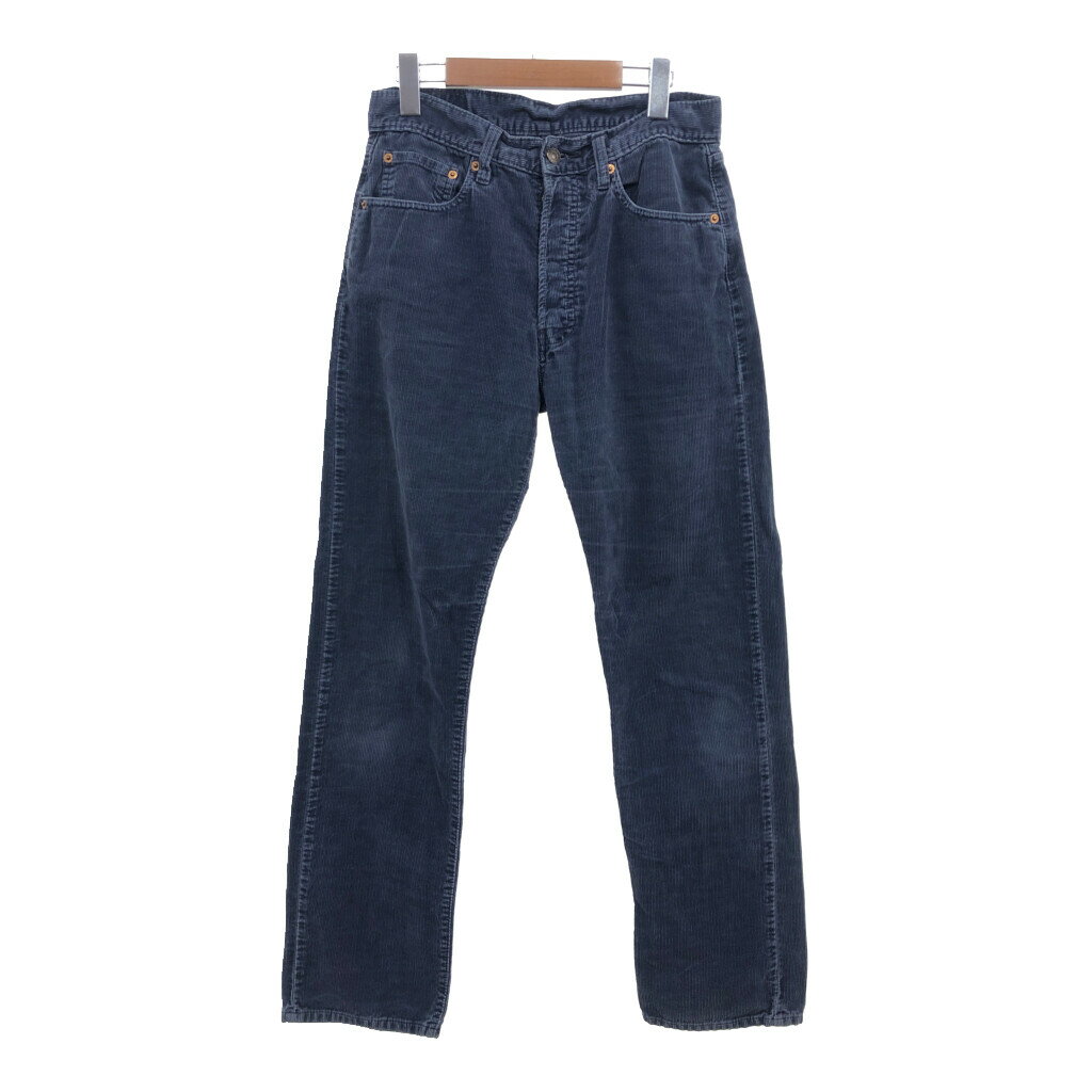 90N Levi's [oCX 551 R[fCpc {gX AJW lCr[ (Y 31/32)  Ò P8590