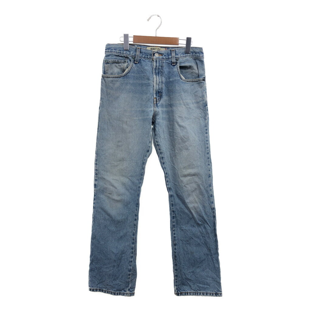 Levi's [oCX 517 u[cJbg fjpc {gX AJW Cgu[ (Y 32/32)  Ò P8711