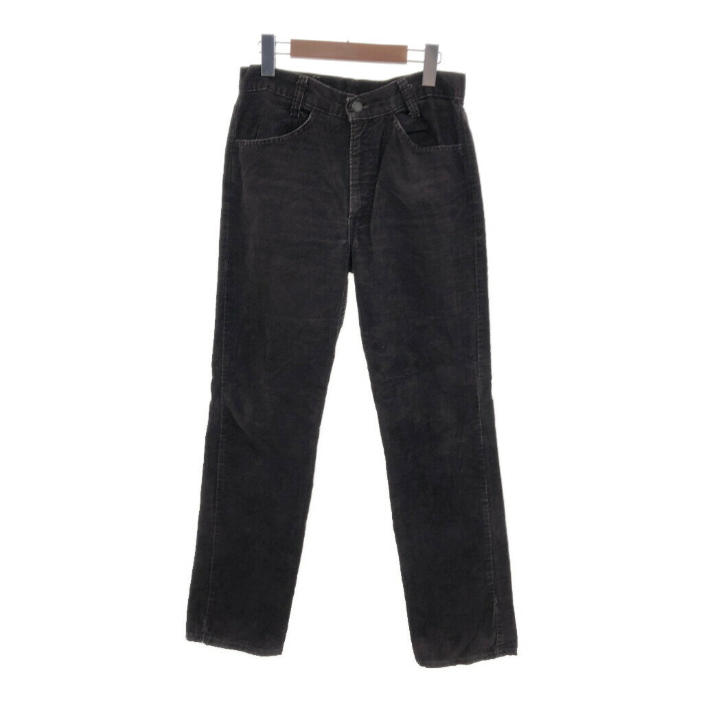 80N USA Levi's [oCX 719-1528 R[fCpc {gX AJW uE (Y W30 L30)  Ò P8872