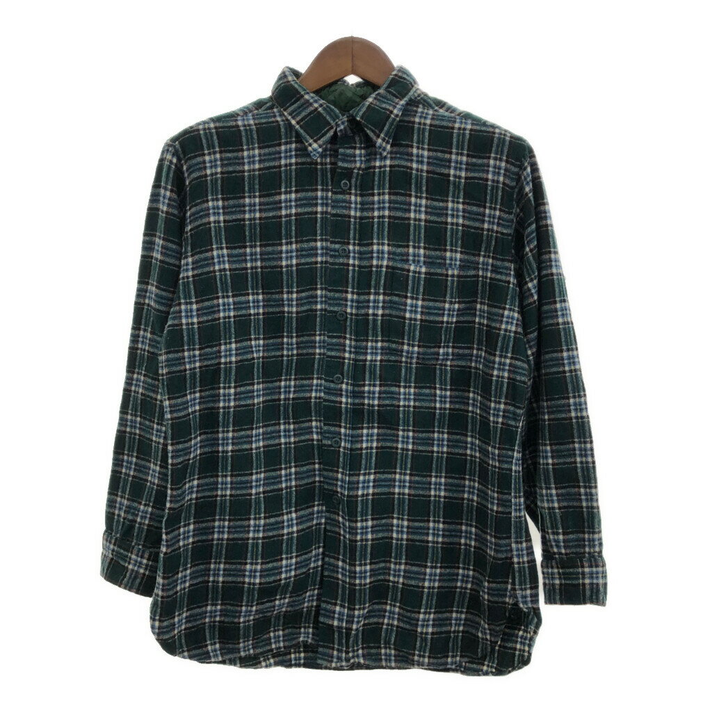 70N USA PENDLETON yhg E[ `FbNVc gbvX AJW Be[W O[ (Y XL)  Ò P8904