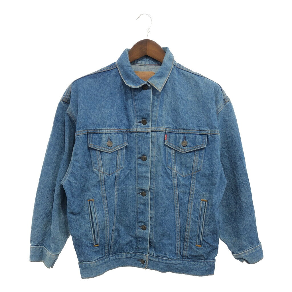 90N USA Levi's [oCX 77930 gbJ[WPbg fjWPbg AE^[ AJW u[ (fB[X L)  Ò P8924