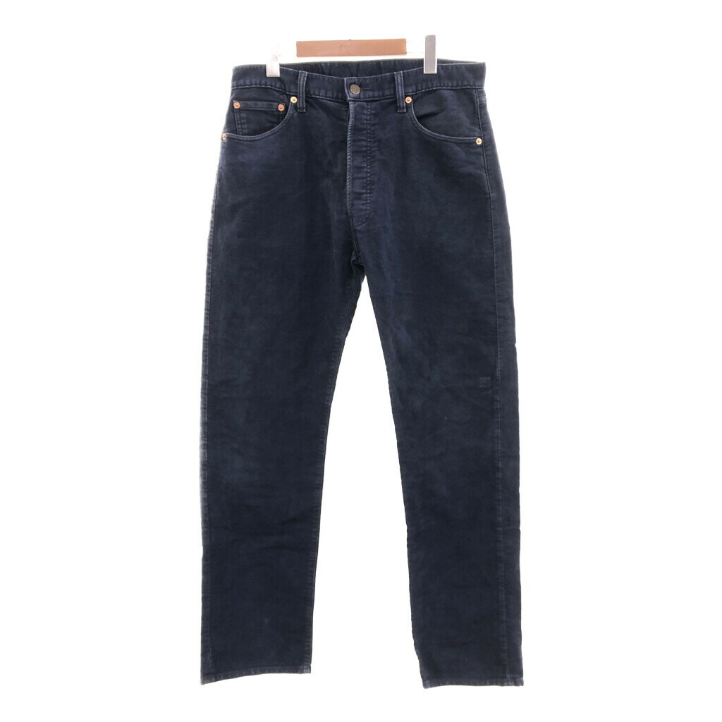 90N Levi's [oCX 551 [XL pc {gX AJW lCr[ (Y 34~32)  Ò P8965