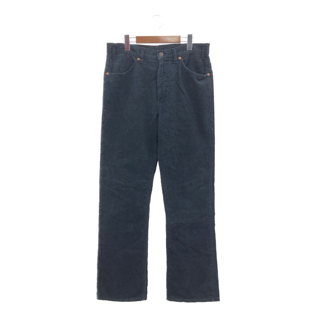 70-80N Ji_ Levi's [oCX u[cJbgVGbg R[fC pc JWA lCr[ (Y 34~32)  Ò P9053