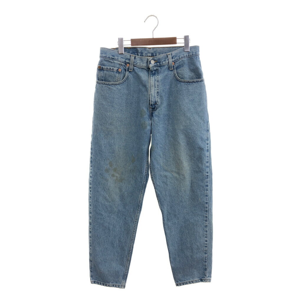 2000N` Levi's [oCX 560 [YtBbg e[p[h fjpc {gX AJW u[ (Y 32/30)  Ò P9364