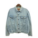 90年代 カナダ製 Levi's リーバイス 75525-4834 デニ