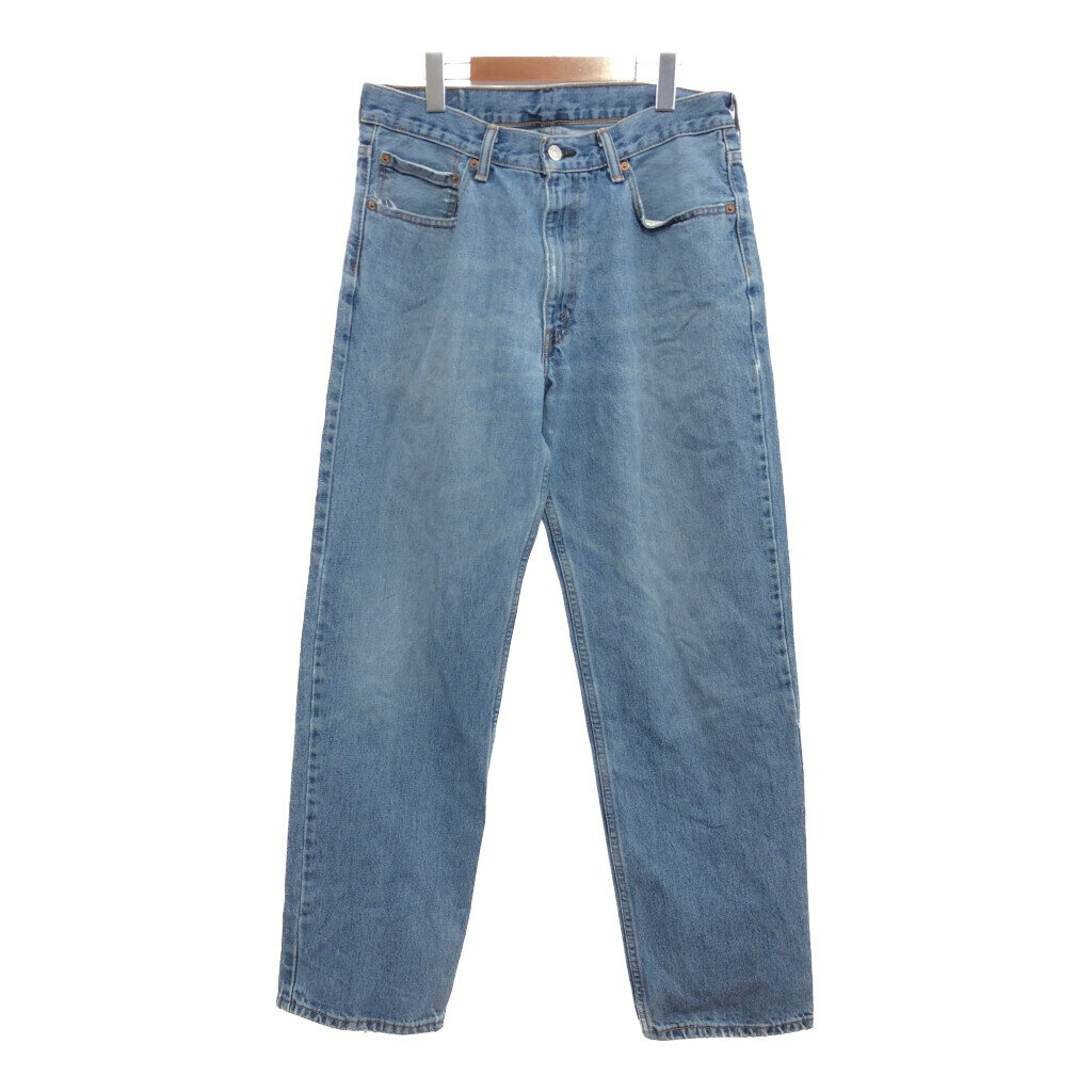 Levi's [oCX 550 [YtBbg fjpc {gX AJW u[ (Y 34~32)  Ò P9484