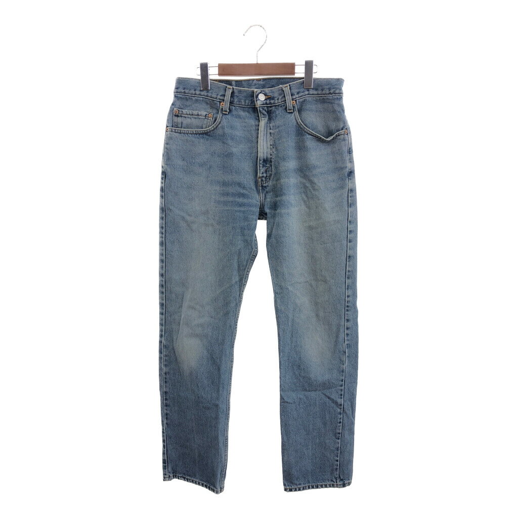 90N Levi's [oCX 505 e[p[h fjpc {gX AJW u[ (Y 33~32)  Ò P9524