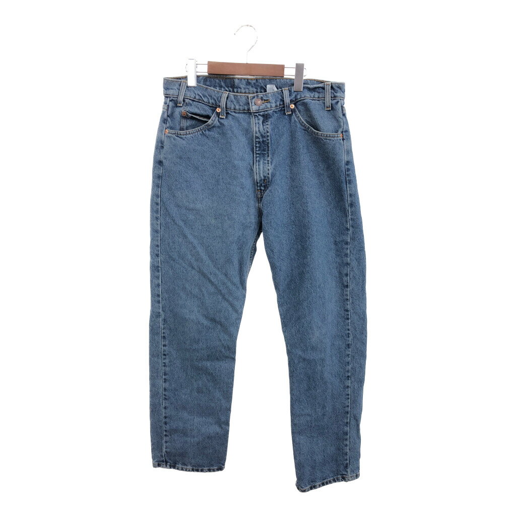 90N Levi's [oCX 505 fjpc {gX AJW u[ (Y 36~30)  Ò P9577