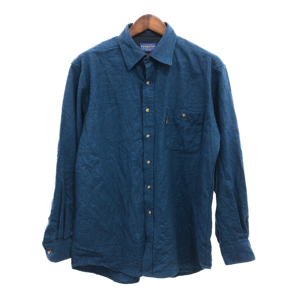 PENDLETON yhg E[Vc G{[pb` gbvX AJW u[ (Y L)  Ò P9582