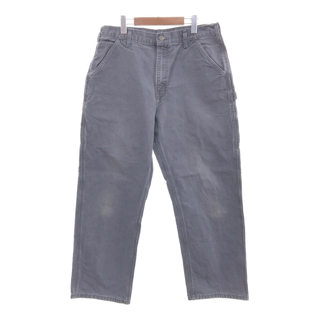 Carhartt J[n[g _bN yC^[pc {gX 傫TCY [N O[ (Y 36~32)  Ò P9157