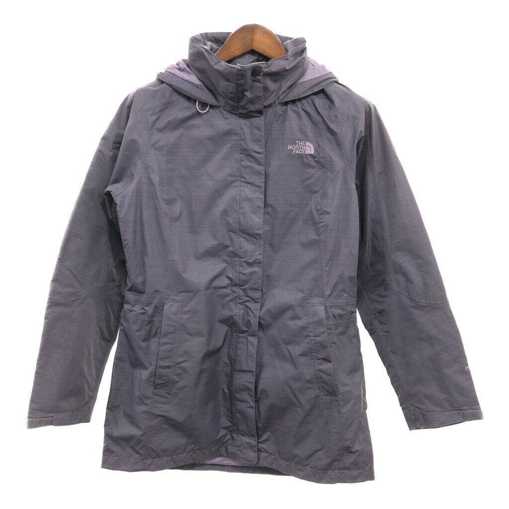 SALE/// THE NORTH FACE m[XtFCX HYVENT }Eep[J[ WPbg AEghA h p[v (fB[X M)  Ò P9193