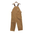 90N USA Carhartt J[n[g _bN [N _uj[ I[o[I[ {gX uE (Y 42/30)  Ò P9216