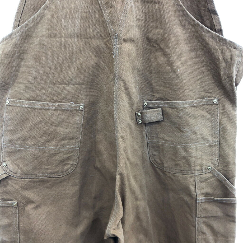 90年代 USA製 Carhartt カーハー...の紹介画像3