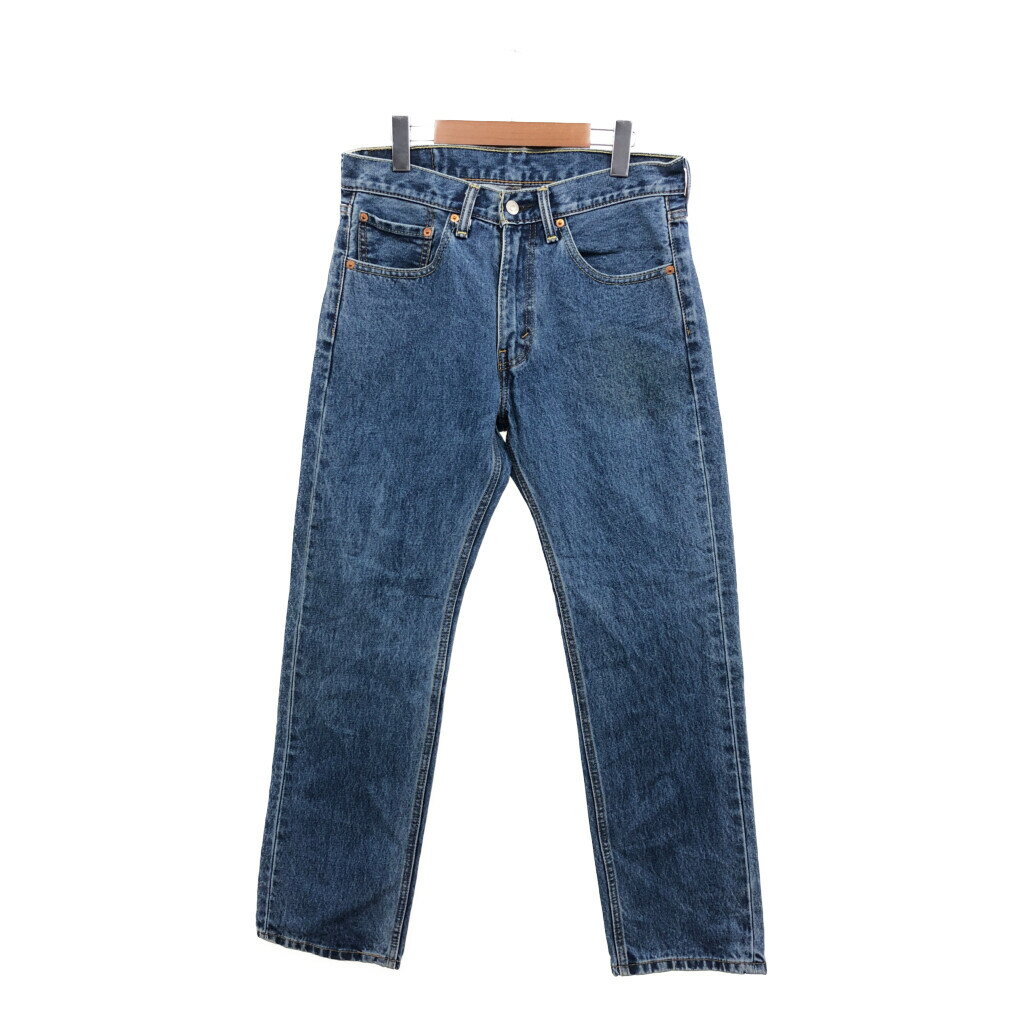 Levi's [oCX 505 e[p[h fjpc {gX AJW u[ (Y 31~30)  Ò P9294