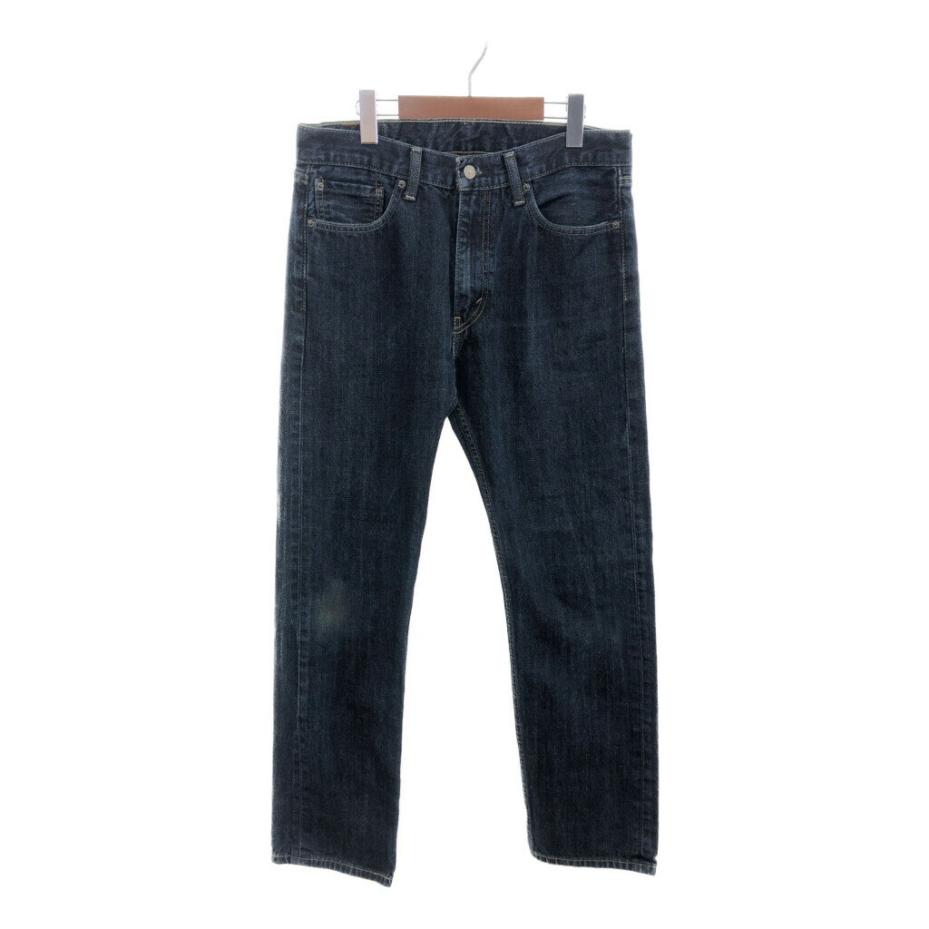 Levi's [oCX 505 e[p[h fjpc {gX AJW u[ (Y 33~32)  Ò P9326