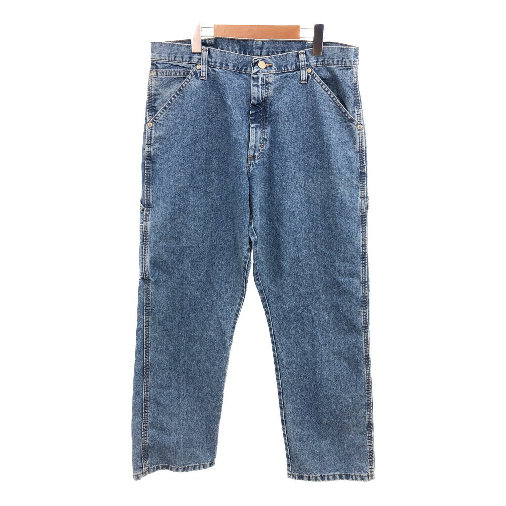 Vi^Ot Wrangler O[ carpenter yC^[ fjpc {gX AJW [N u[ (Y 34~30)  Ò P9655