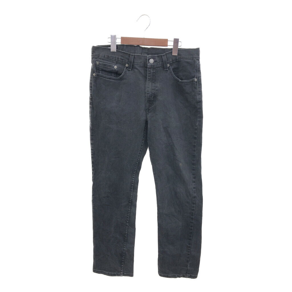 Levi's [oCX 514 fjpc {gX AJW ubN (Y W33 L30)  Ò P9763