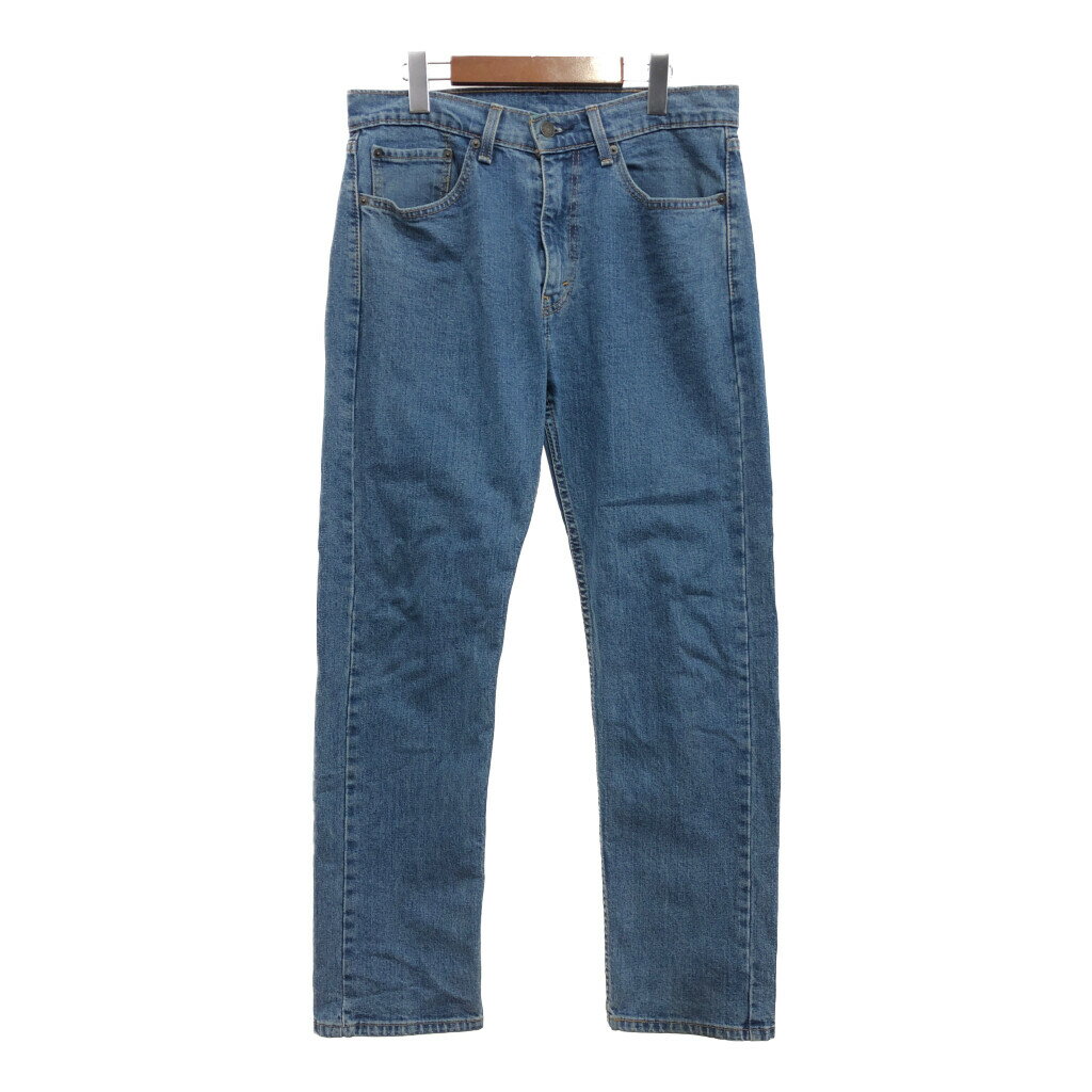 Levi's [oCX 505 fjpc {gX AJW u[ (Y 32~30)  Ò P9800